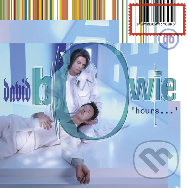Levně David Bowie: Hours (Remastered) - David Bowie