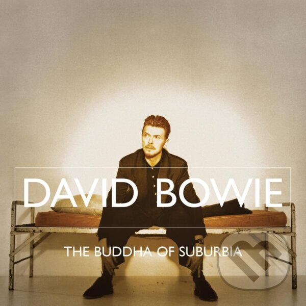 Levně David Bowie: Buddha Of Suburbia (Remastered) LP (2 LP)