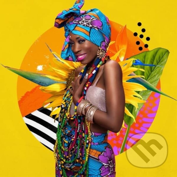 Levně Heather Small: Colour My Life - Heather Small