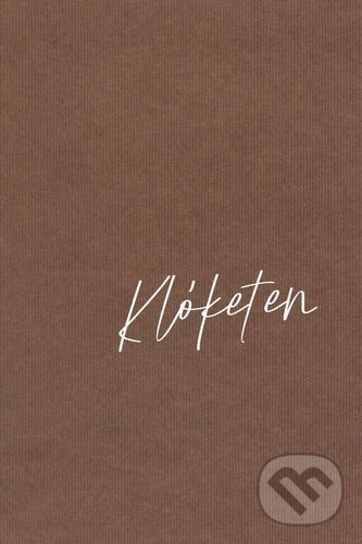 Levně Klóketen - Sylva Lauerová - kniha z kategorie Poézia