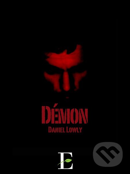 E-kniha: Démon (Daniel Lowly). Elist