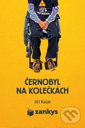 Černobyl na kolečkách koupíte na Martinus.cz