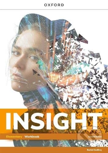 Levně insight - Elementary - Workbook (2nd Edition) - kniha z kategorie Jazykové učebnice a slovníky