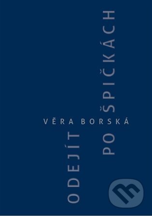 Odejít po špičkách koupíte na Martinus.cz