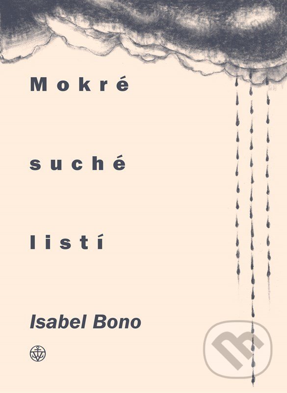 Levně Mokré suché listí - Isabel Bono, Karolina Žitná (ilustrátor) - kniha z kategorie Poézia