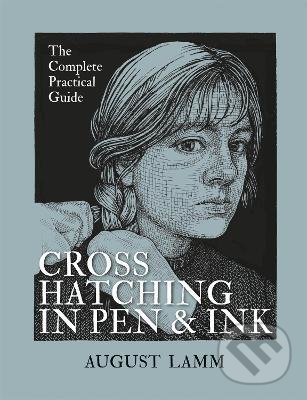 Crosshatching in Pen & Ink koupíte na Martinus.cz