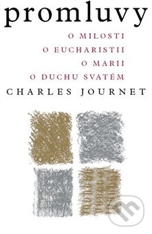 Levně Promluvy (O milosti, o eucharistii, o Marii, o Duchu svatém) - kniha z kategorie Kresťanstvo