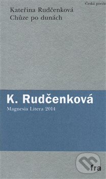 Chůze po dunách - Kateřina Rudčenková, Fra, 2013