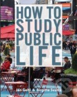 Kniha How to Study Public Life