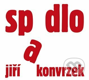 Kniha Spadlo