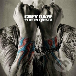 Levně Grey Daze: The Phoenix - Grey Daze