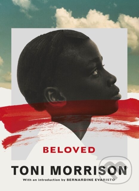 E-kniha: Beloved (Toni Morrison). Random House, 2014