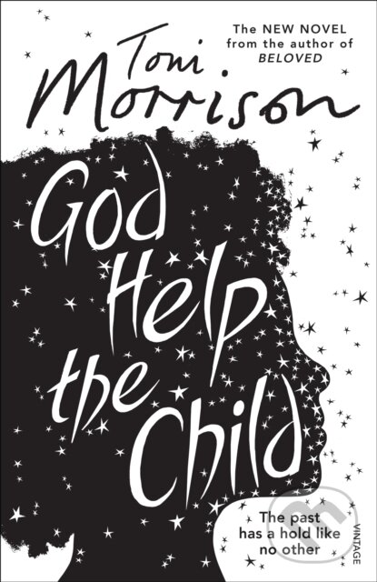 E-kniha: God Help the Child (Toni Morrison). Random House, 2015