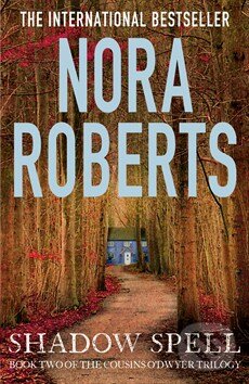 Levně Shadow Spell - Nora Roberts - kniha z kategorie Fantasy