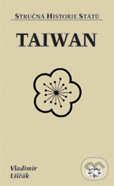 E-kniha: Taiwan (Vladimír Liščák). Libri, 2003