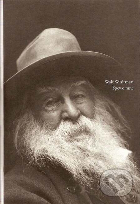 Spev o mne - Walt Whitman, Skalná ruža, 2013