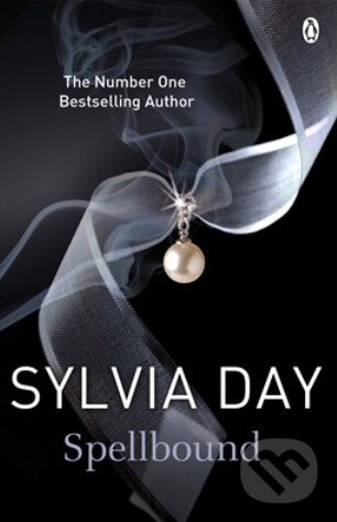 Levně Spellbound - Sylvia Day - kniha z kategorie Beletria
