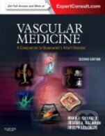 Levně Vascular Medicine (A Companion to Braunwald's Heart Disease) - kniha z kategorie Kardiológia a Angiológia