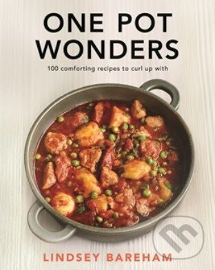Kniha One Pot Wonders