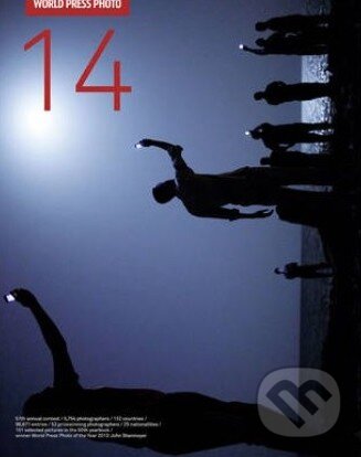 Kniha: World Press Photo 14 (Kari Lundelin). Thames & Hudson, 2014