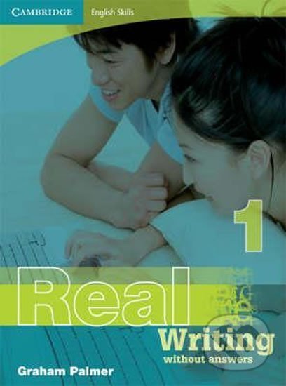Kniha Cambridge Eng Sk: Real Writing L1 w´out Answers