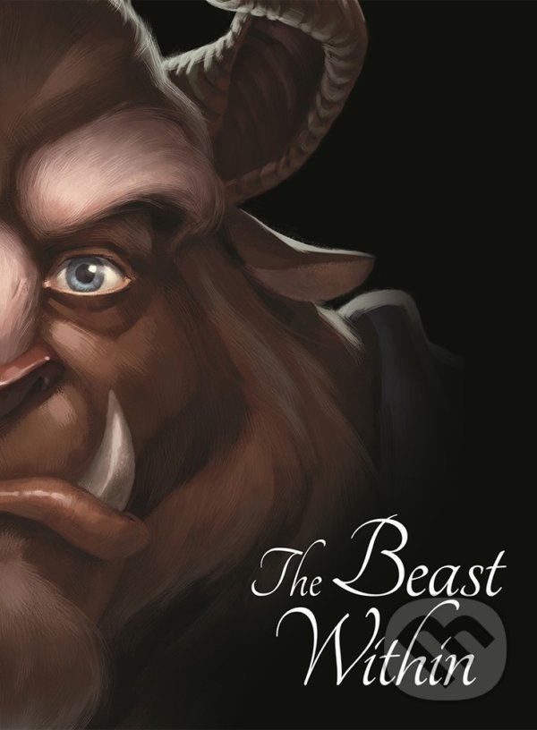 Kniha: The Beast Within (Serena Valentino). Autumn Publishing, 2019
