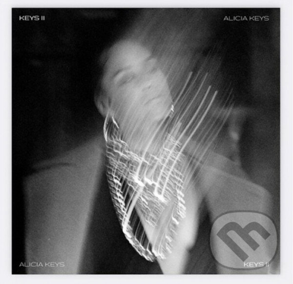Hudobné CD: Alicia Keys: Keys II Dlx. (Hudobné albumy)