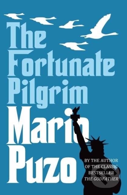 E-kniha: The Fortunate Pilgrim (Mario Puzo). Random House, 2012