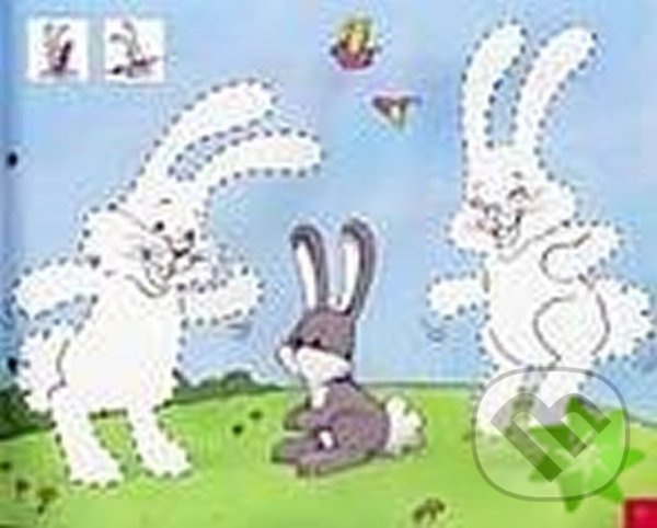 Kniha: Hello Robby Rabbit 1: Flashcards (Carol Read)
