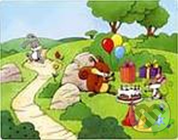 Levně Hello Robby Rabbit 2: Story Cards - Carol Read - kniha z kategorie Jazykové učebnice a slovníky