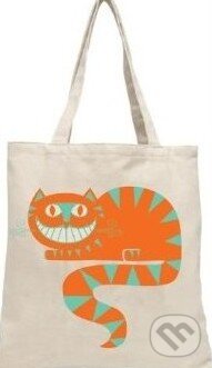 Cat (Tote Bag), Gibbs M. Smith, 2012