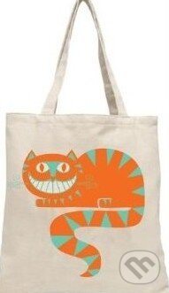 Levně Cat (Tote Bag)
