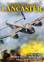 Bombardéry Lancaster, Řiťka video, 2013
