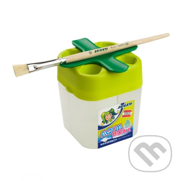 Levně AQUABOXX (1 ks)