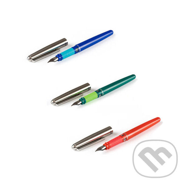 Školské plniace pero JOLLYPEN (JOLLY). JOLLY, 2022