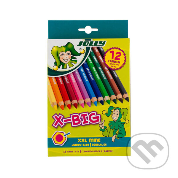 Levně X-BIG 12 (12 ks)