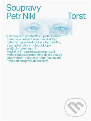 Levně Soupravy (Psané obrazy) - Petr Nikl, Petr Nikl (Ilustrátor) - kniha z kategorie Beletria