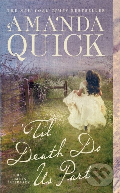 E-kniha: 'Til Death Do Us Part (Amanda Quick). Penguin Books, 2016