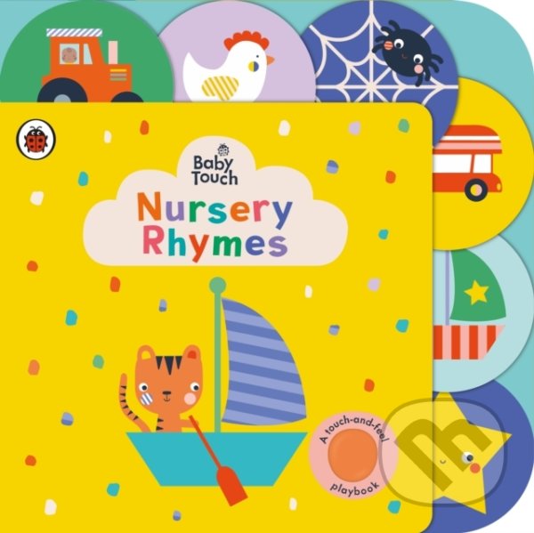 Levně Nursery Rhymes