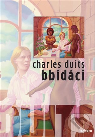 Levně Bbídáci - Charles Duits
