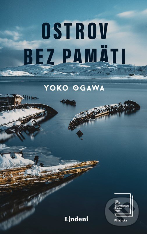 Levně Ostrov bez pamäti - Yoko Ogawa - kniha z kategorie Beletria