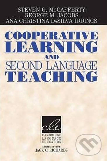 Kniha Cooperative Learning and 2nd Lang Teaching: PB