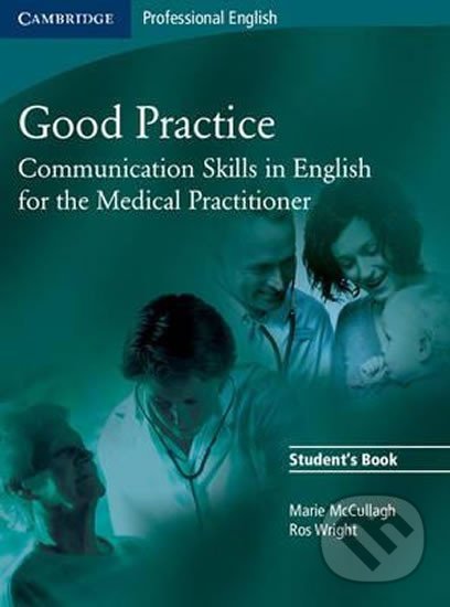 Kniha Good Practice Students Book