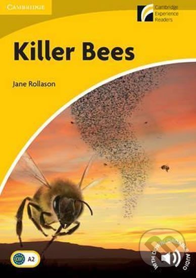 Killer Bees Level 2 Elementary/Lower-intermediate koupíte na Martinus.cz