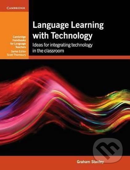 Levně Language Learning with Technology - kniha z kategorie Jazykové učebnice a slovníky