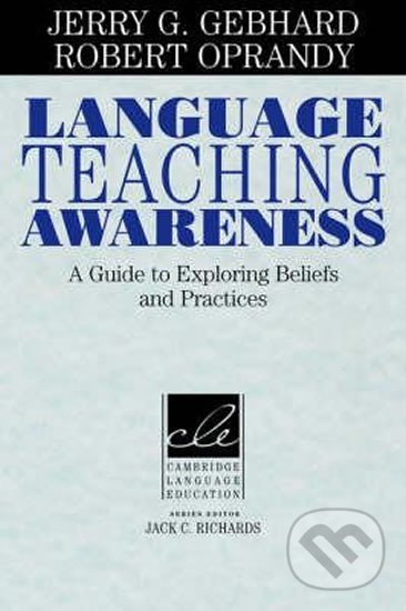 Kniha Language Teaching Awareness