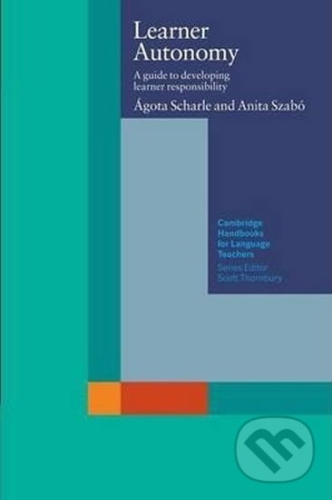 Learner Autonomy Cambridge University Press