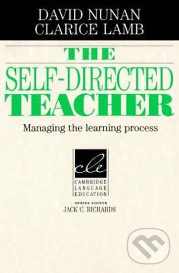 Kniha Self-Directed Teacher, The: PB