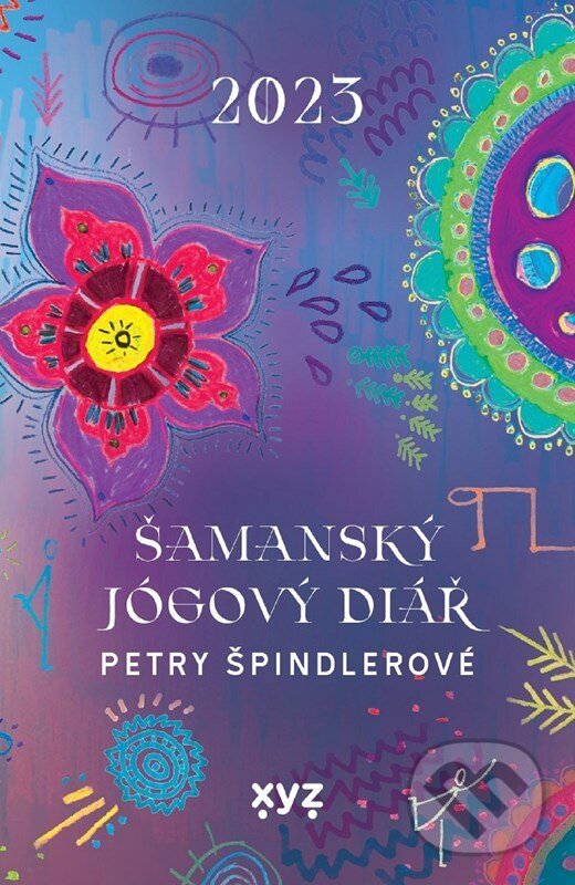 Šamanský jógový diář koupíte na Martinus.cz