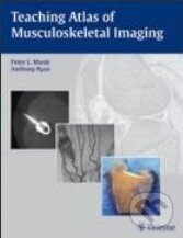 Levně Teaching Atlas of Musculoskeletal Imaging - Pete L. Munk - kniha z kategorie Odborné a náučné